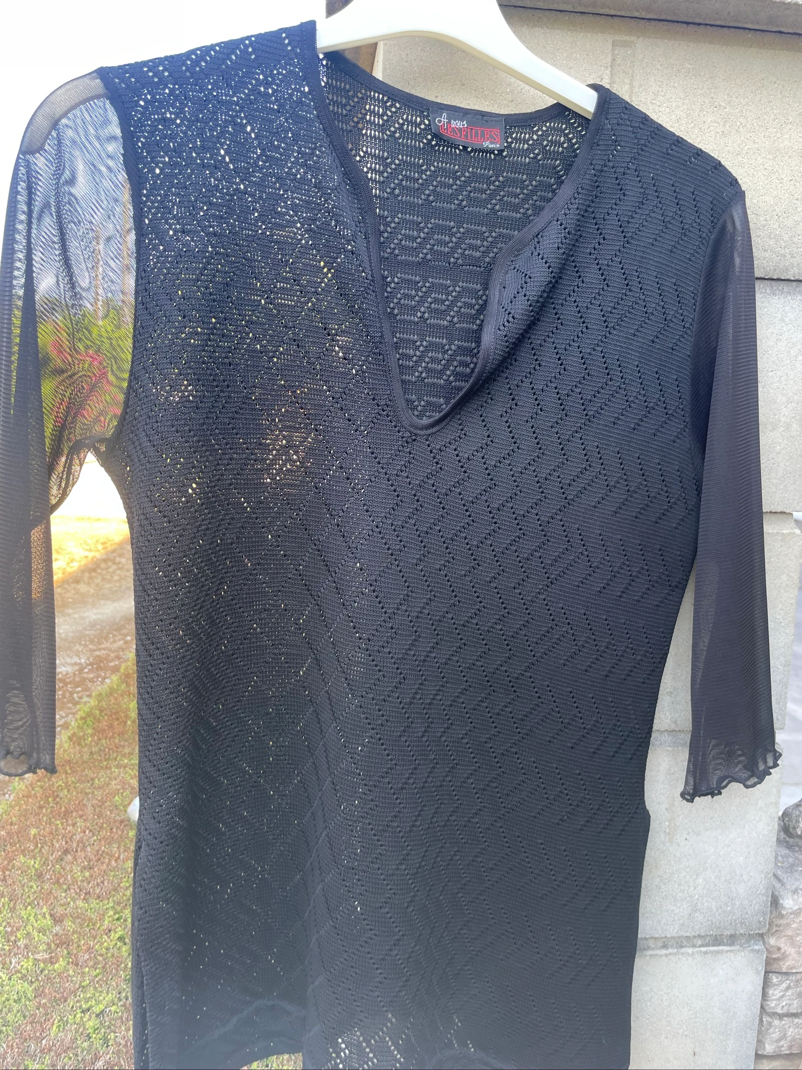 Chic set – photo 6